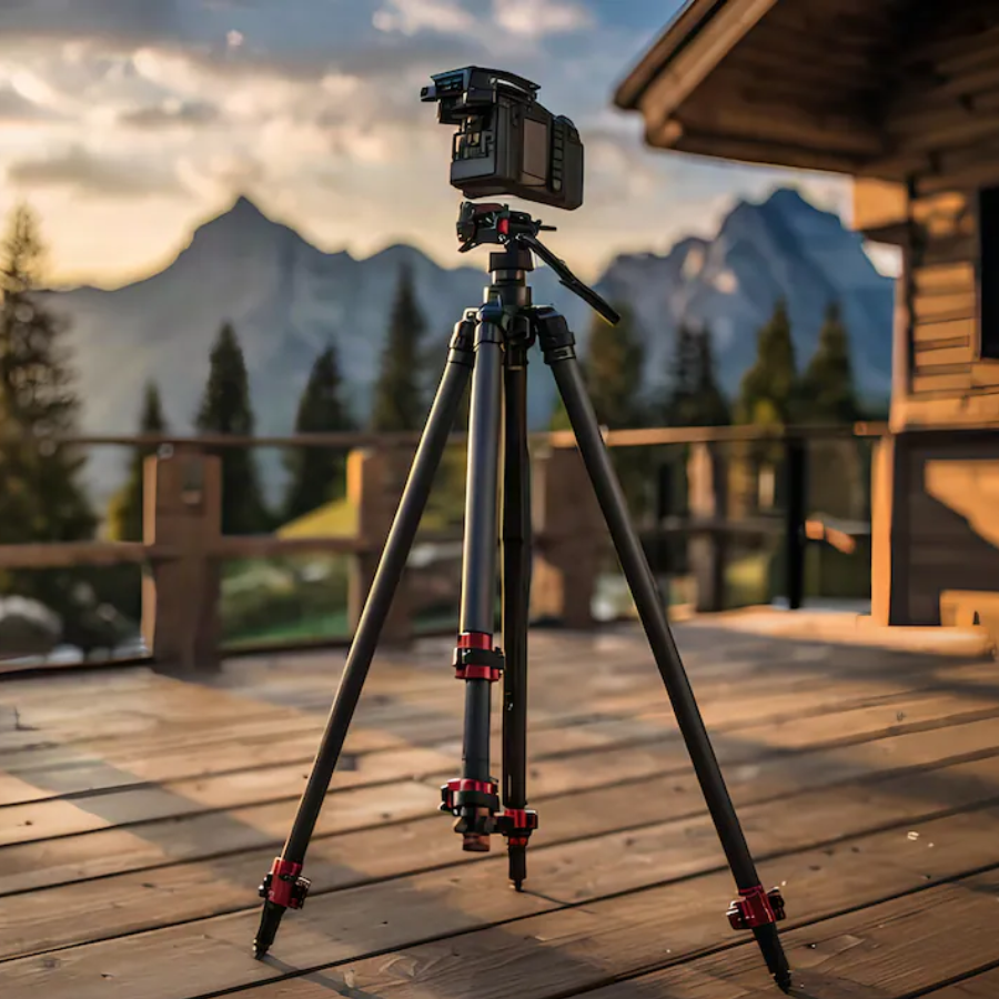 Gimbal Vs Tripod: Which Is Better For Festive Videos