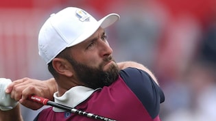 Michael Phelps, Rafael Nadal And LeBron James Congratulate Jon Rahm On Fourth Child