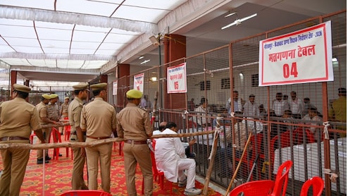 LIVE: दरभंगा स्नातक सीट से RJD की जीत, अनिल झा ने BJP के सर्वेश कुमार को हराया