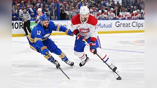 Montreal Canadiens&rsquo; Arber Xhekaj Welcomes New Opportunity On The Penalty Kill
