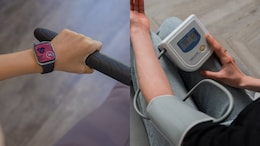 Smartwatch vs Traditional Blood Pressure Monitor: Can Wearables Replace Cuffs?