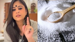 नमक से नजर कैसे उतारें? एस्ट्रोलॉजर साक्षी सिंघल ने बताई आसान विधि, जानें नजर किससे उतरवानी चाहिए