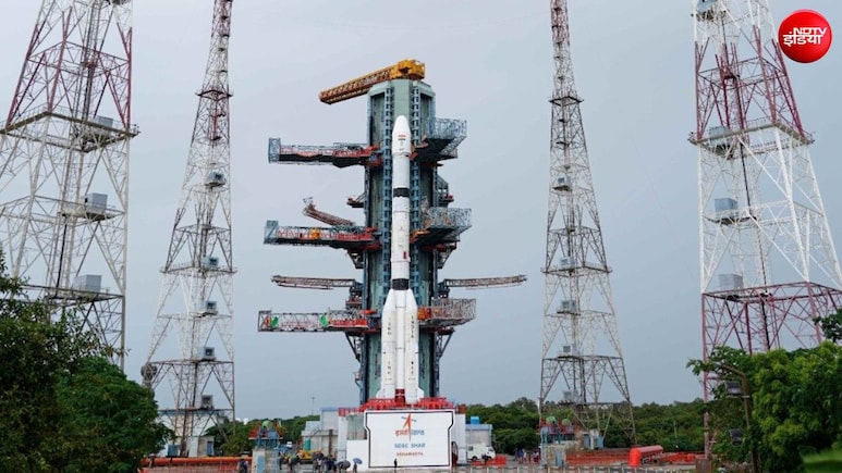 अमेरिका के GPS को मिलेगी टक्कर! ISRO ने लॉन्च किया NVS-03 सैटेलाइट; जानें क्या होगा फायगा?