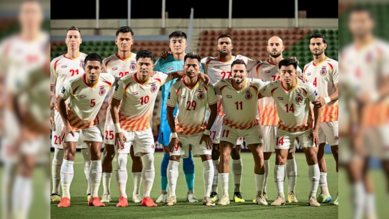 East Bengal vs Al Seeb Highlights, AFC Champions League 2 Group D: Match Ends In Goalless Draw, Teams Share Points