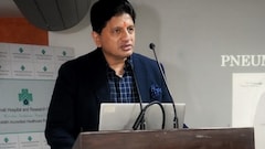 Who Is Rajiv Mehta? Lilavati Hospital Trustee To Speak At NDTV World Summit 2026