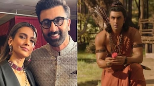 'Go See <i>Ramayana</i> With King': Ranbir Kapoor Gets Royal Nod From <i>Yeh Jawaani Hai Deewani</i> Co-Star
