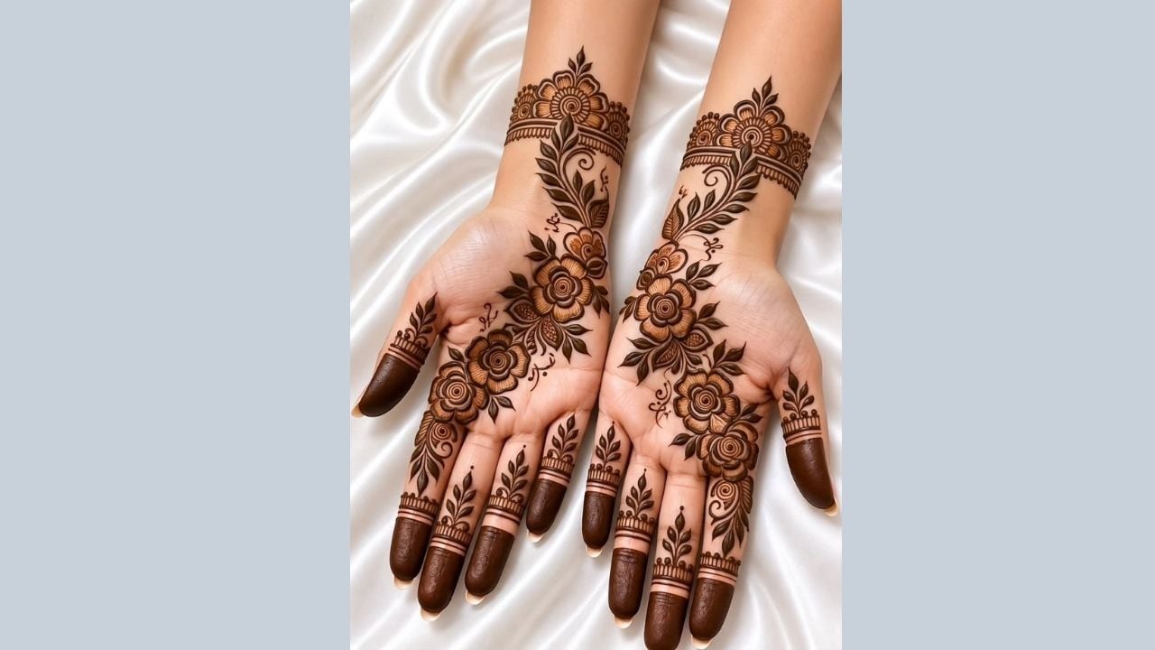 (Photo Credit- @mehendi_4u/Instagram)