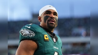Saquon Barkley Calls Out The False Story Around Jalen Hurts While Philadelphia Eagles Face Heat From NFLPA