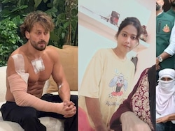 'Let's Visit Mumbai Temple': How Tiger Shroff Shooting Accused Was Tricked
