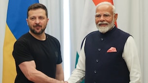 Ukraine Welcomes India&rsquo;s Peace Plan For Russia-Ukraine War
