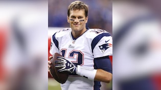 Tom Brady&rsquo;s Sam Darnold Remark Sparks NFL Fan Backlash As His $50,000 Rookie Card Makes Headlines