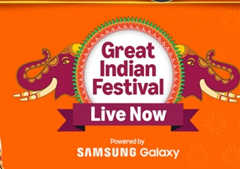 Amazon Great Indian Festival Sale 2026: ₹40 हजार वाले फोन पर जबरदस्त डिस्काउंट