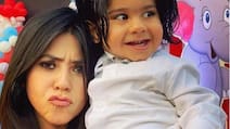 Ektaa Kapoor On Her 'Own Kind Of Postpartum' After Son's Birth Via Surrogacy