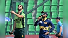 Pakistan vs Sri Lanka, 5th Tri-Series ODI: Live Cricket Score And Updates