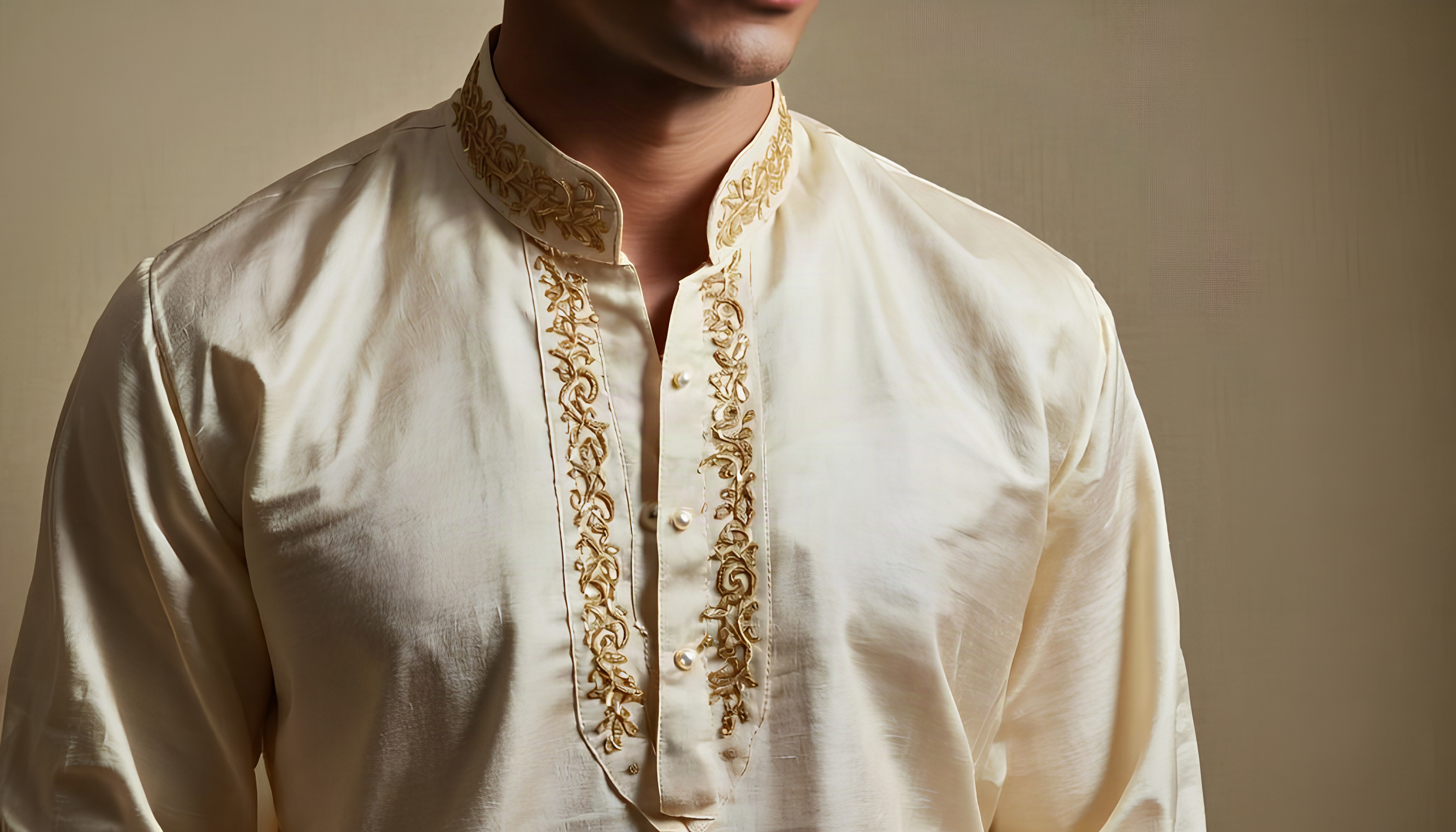 5 Best Ethnic Kurtas To Gift Your Brother This Bhai Dooj 