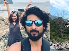 सिंगापुर में लाखों की सैलरी छोड़ हिमालय के गांव में शिफ्ट हुआ कपल, बोला- मां ने सोच बदल दी