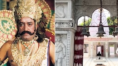 इन गलियों में खेलकर बड़ा हुआ था रावण, 3 युगों बाद किस हाल में है उसका गांव, आज भी रोते हैं ग्रामीण