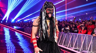 Finn B&aacute;lor&rsquo;s First Message After The Demon&rsquo;s WWE SmackDown Return