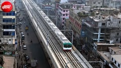 बांग्लादेश की पहली अंडरग्राउंड मेट्रो बनाएगी भारतीय कंपनी, मिला हजारों करोड़ का कॉन्ट्रैक्ट
