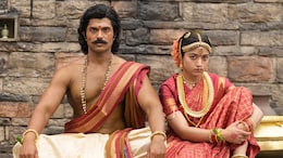 <i>Ranabaali</i> Box Office Collection Day 6: Vijay Deverakonda-Rashmika Mandanna Film To Cross Rs 50 Crore Mark In India