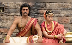 Box Office: Vijay-Rashmika's <i>Ranabaali</i> Struggles Amid <i>Jailer 2</i> Wave