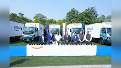 India&rsquo;s Biggest E-Com EV Bet: Amazon, Tata Motors Partner To Deploy 3,000 Electric Trucks