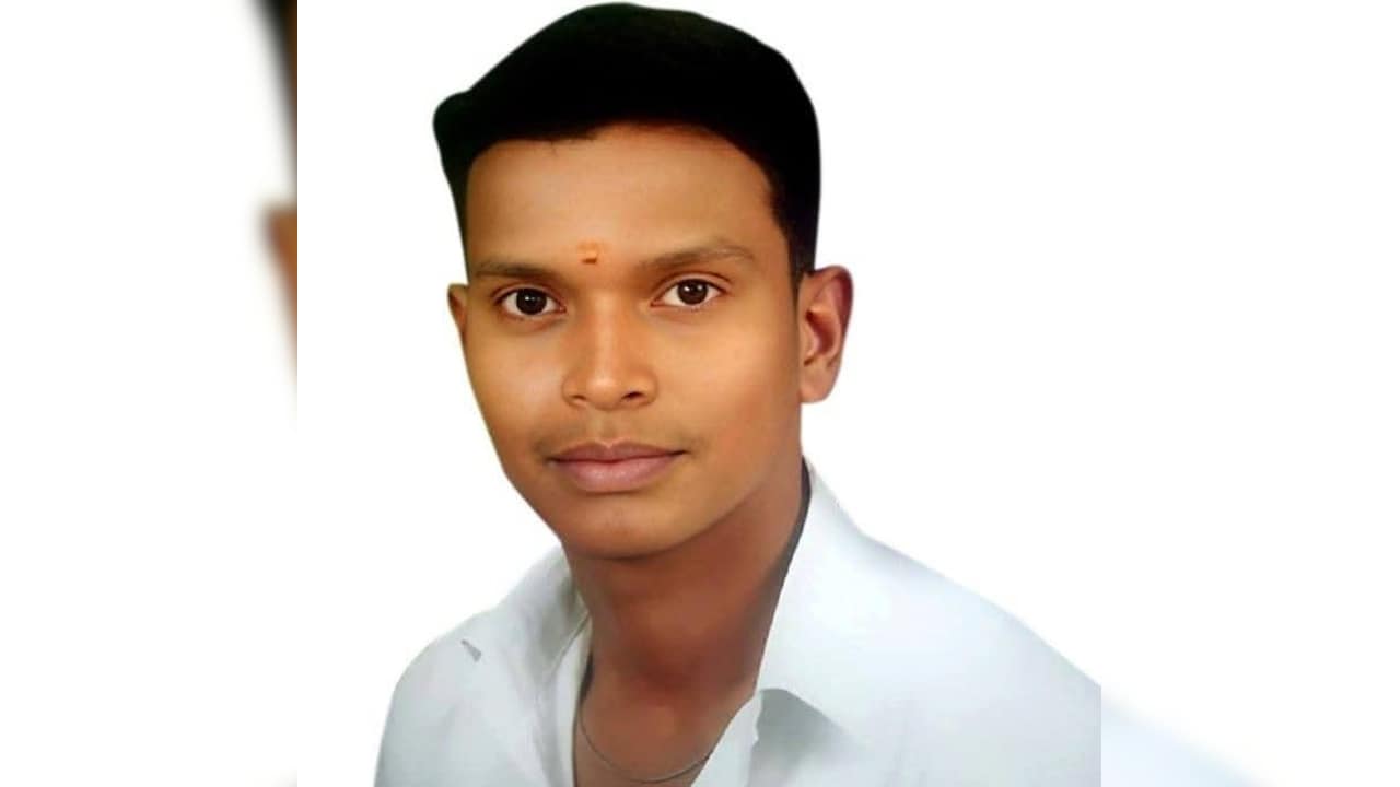 TVK Worker Arrested in Drugs Case, Udhayanidhi Stalin Targets Vijay