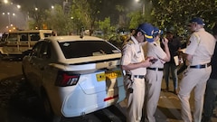 मुंबई का वडाला  दिनदहाड़े फायरिंग से दहला, कैब से आए हमलावरों ने राह चलते युवक पर बरसाईं गोलियां