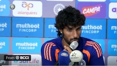 3-1 स्कोर करने का दबाव, उप-कप्तान तिलक वर्मा की टीम इंडिया को वॉर्निंग, जानें क्यों