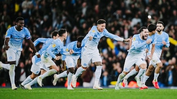 Manchester City Vs Brighton & Hove Albion Live Streaming: Likely Lineups; How To Watch Premier League Match On TV, Online In India?