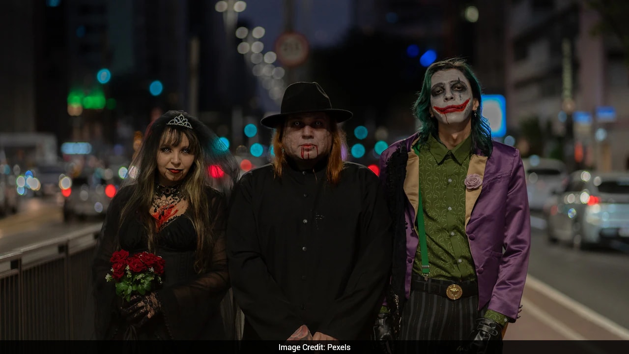Halloween 2026: Know Significance And Celebration Spooky Festival