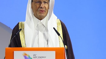 Saudis Plan More Oil Pipe Capacity For Export Resilience
