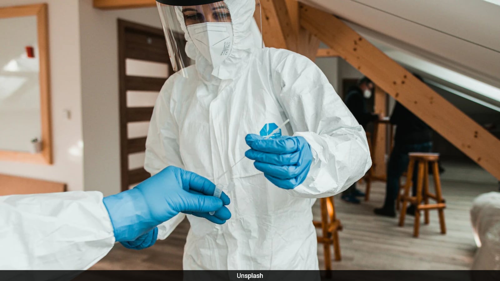 Russia's Public Health Watchdog Denies A Second Infection In Suspected ...