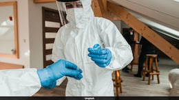 Russia's Public Health Watchdog Denies A Second Infection In Suspected Pneumonic Plague Case