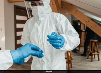 Russia's Public Health Watchdog Denies A Second Infection In Suspected Pneumonic Plague Case