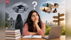12वीं के बाद गैप ईयर लेना सही है या गलत? एक्सपर्ट ने बताया कब फायदेमंद और कब हो सकता है नुकसान