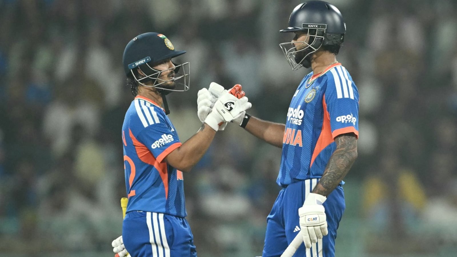 Ishan Kishan Opens Up On Sacrificing Personal Milestones For Team Success