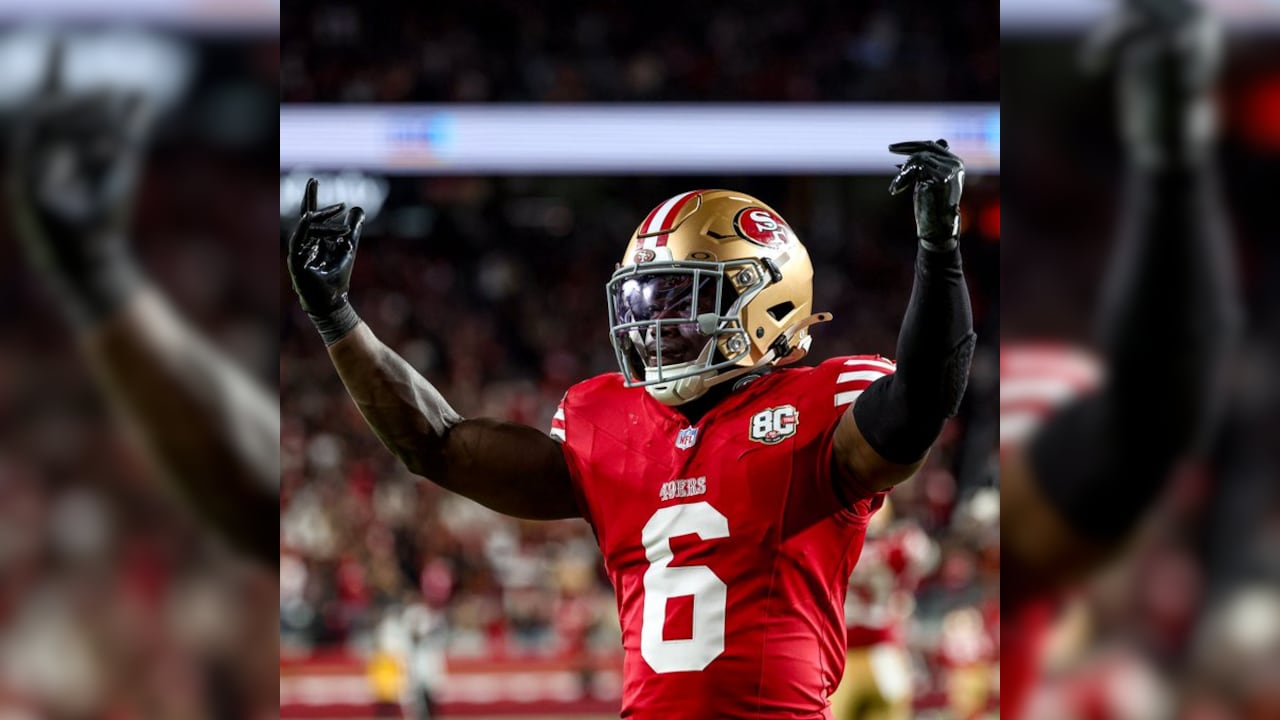 NFL Power Rankings: San Francisco 49ers Remain Top As Chris Ballard Shines