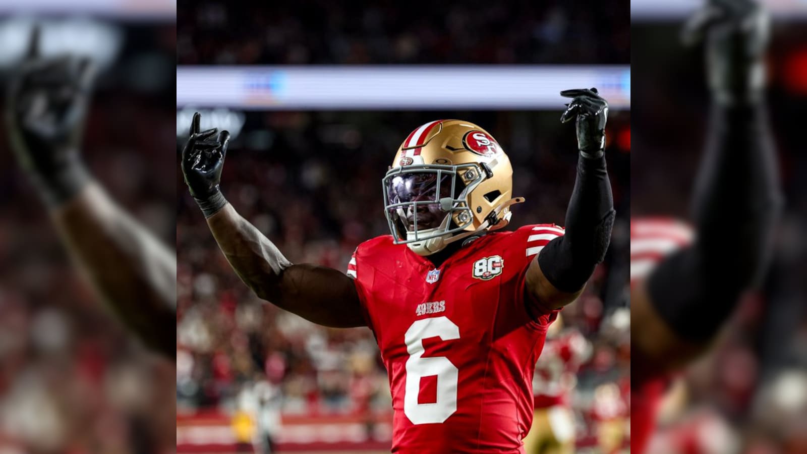 Morning Ranking Reddit NFL Power Rankings: San Francisco 49ers Remain Top As Chris Ballard ...