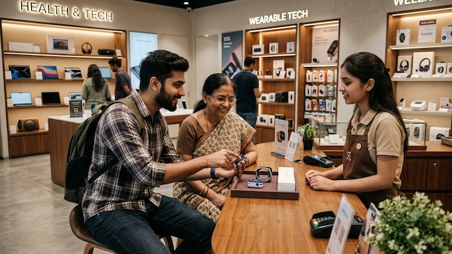 Before buying health gadgets, check these red flags