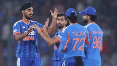 IND vs WI, 4th T20I: भारत की हार के 5 बड़े गुनाहगार, किसी ने गेंद से लुटाए रन तो कोई बल्ले से हुआ फ्लॉप