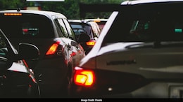 Bengaluru Man Shares Clever 'Rs 3 Lakh' Hack To Beat City's Notorious Traffic: 'Highly Recommend'