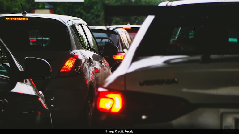 Bengaluru Man Shares Clever 'Rs 3 Lakh' Hack To Beat City's Notorious Traffic: 'Highly Recommend'