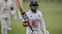 SA Storms Back To Crush Australia By An Innings And Level The Test Series 1-1