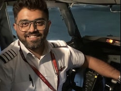 "Ultimate Heroism": flyadeal Executives Praise Captain Smit Machchhar