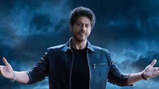 Shah Rukh Khan's UNIFYD Festival To Feature Arijit Singh, Karan Aujla And Sonu Nigam