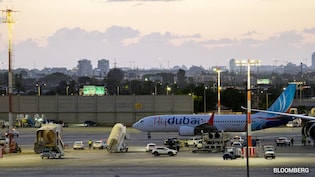 Israeli Security Lapse That's Key In flydubai Attack And A UAE Contention
