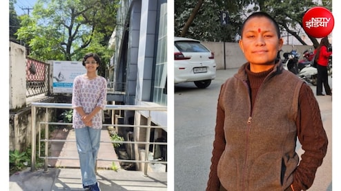 कैंसर मरीजों के लिए छात्रा ने दान किए लंबे बाल, GEN Z के बीच बढ़ रहा Hair Donation का ट्रेंड