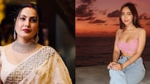 Kamya Punjabi Reacts To Kaashvi's 'Manipulation' Remark Against Love Gill