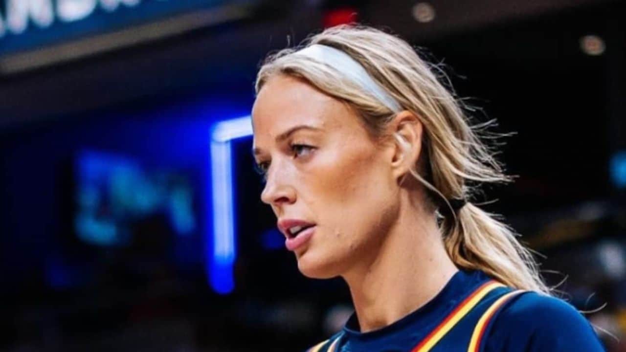 Sophie Cunningham Shares FBI Claim After Stalker's Bail Plea Fails